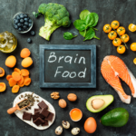 Best Superfoods for Brain Health and Memory