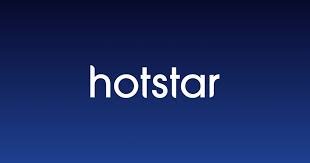 Activate hotstar on tv